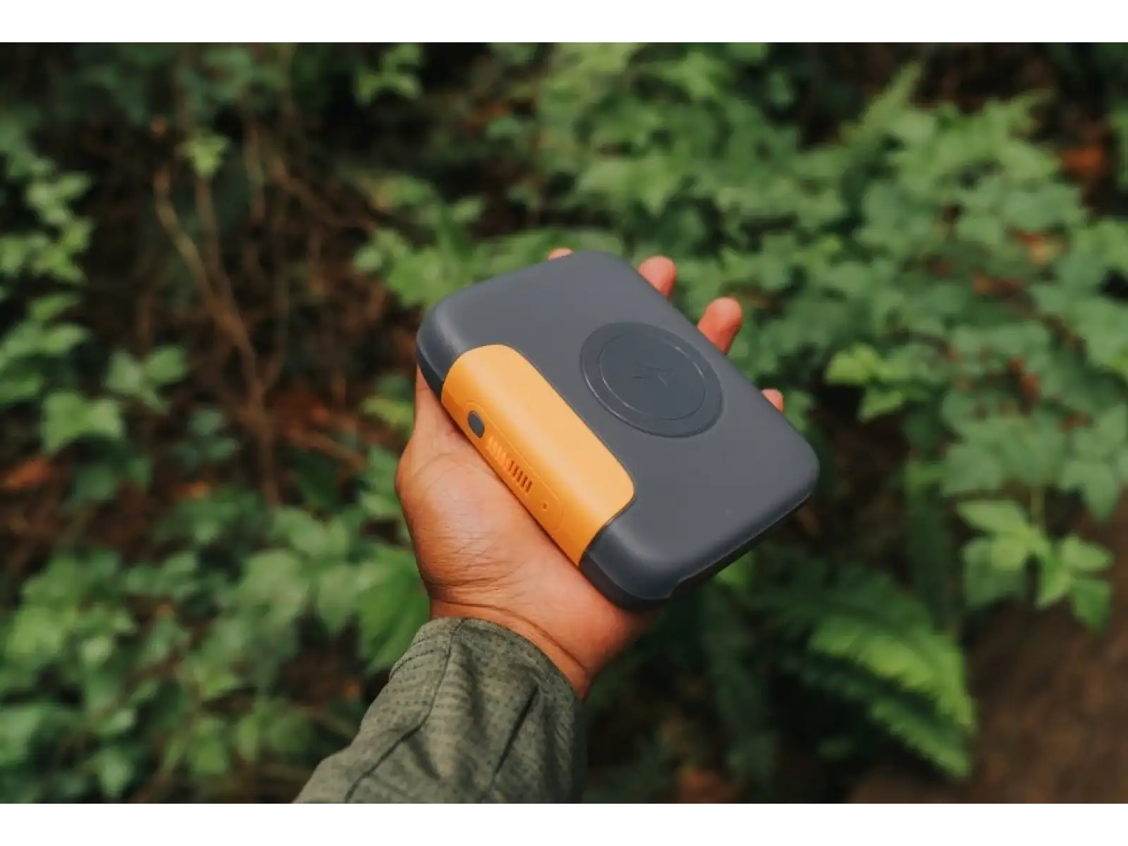 BioLite Charge 100 MAX power bank 25,000 mAh