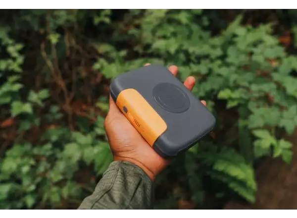 BioLite Charge 100 MAX power bank 25,000 mAh