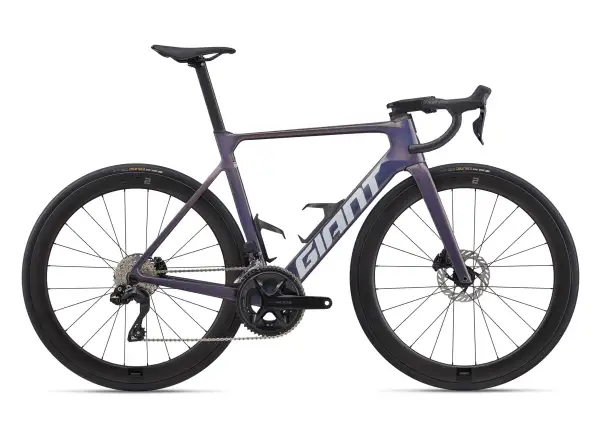 Giant Propel Advanced 1 road bike Meteorite Mist