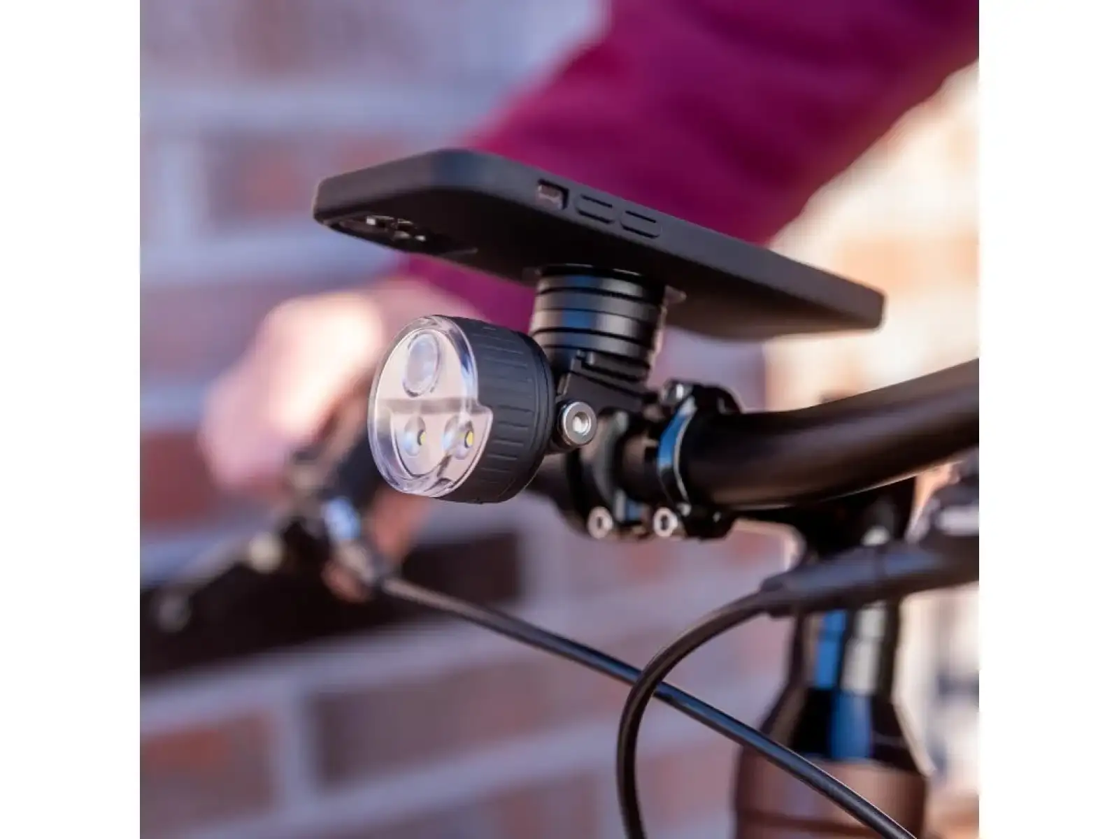 SP Connect Camera/Light Adapter Kit SPC+ adapter for camera/light
