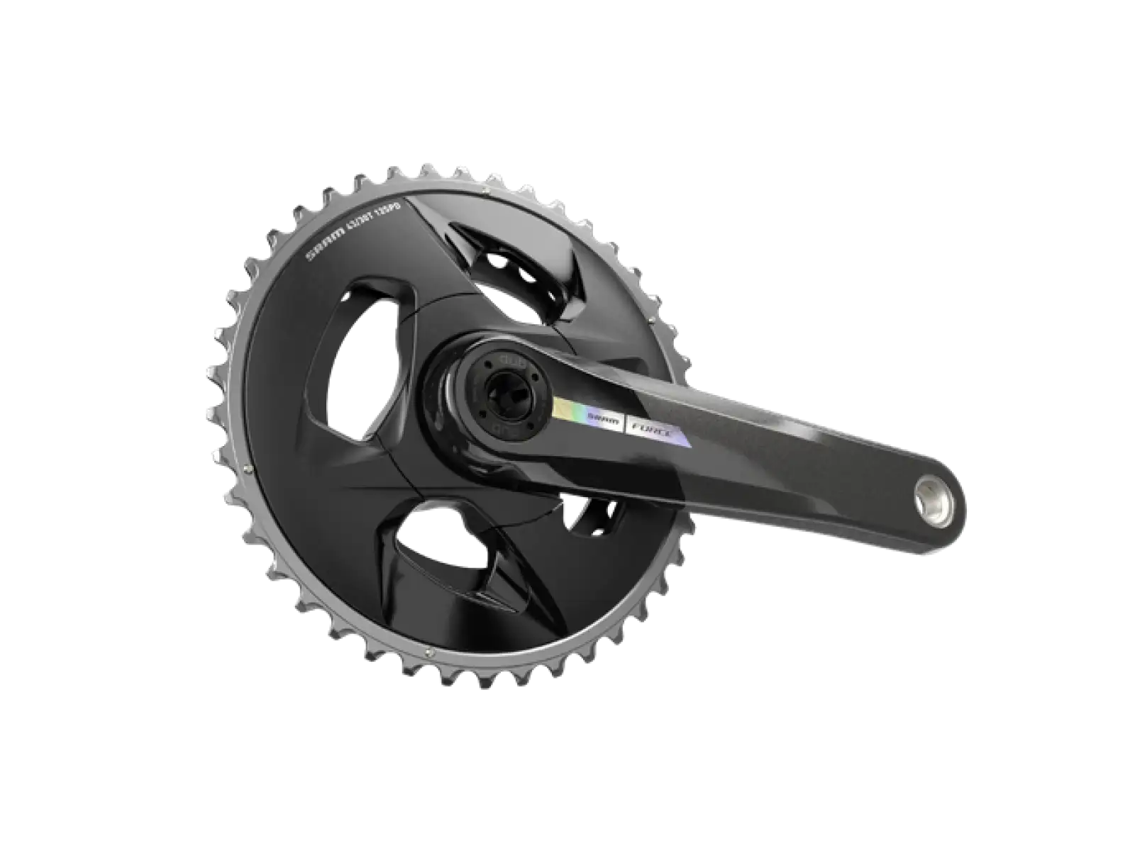 Sram Force D2 DUB Wide Cranks 43/30 Teeth