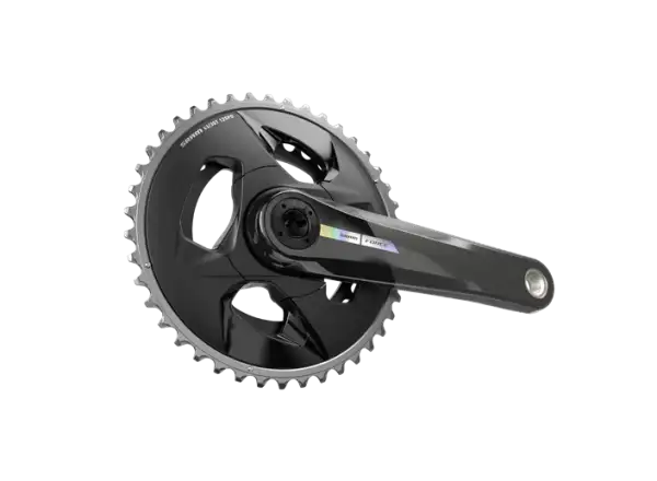 Sram Force D2 DUB Wide Cranks 43/30 Teeth
