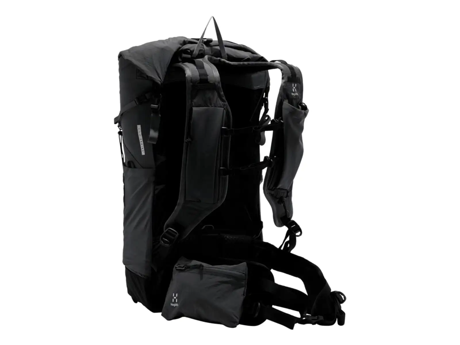 Haglöfs L.I.M. Airak 24 Backpack black