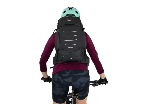 Osprey Syncro 20 backpack Cascade Blue