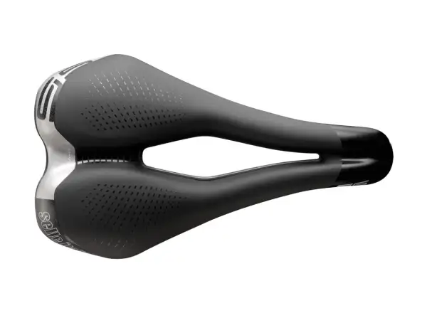 Selle Italia S 5 Superflow L3 saddle black