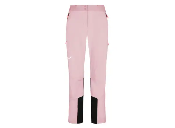 Salewa Sella Durastretch women's pants Zephyr