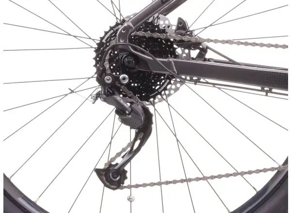 Crussis ONE-Largo 7.11 715Wh mountain e-bike