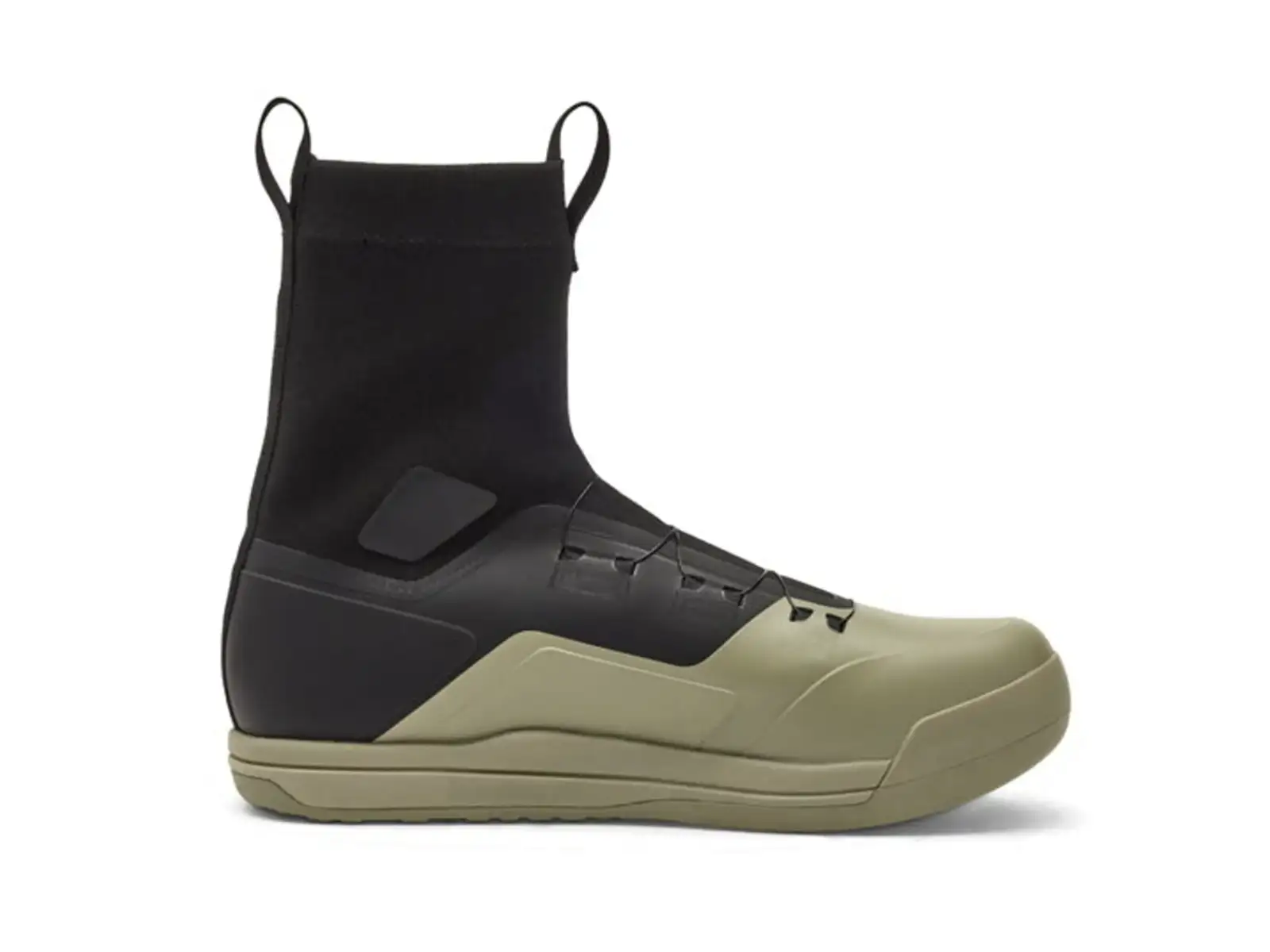 Fox Union All Weather MTB shoes Adobe