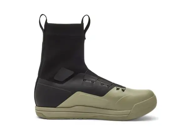 Fox Union All Weather MTB shoes Adobe