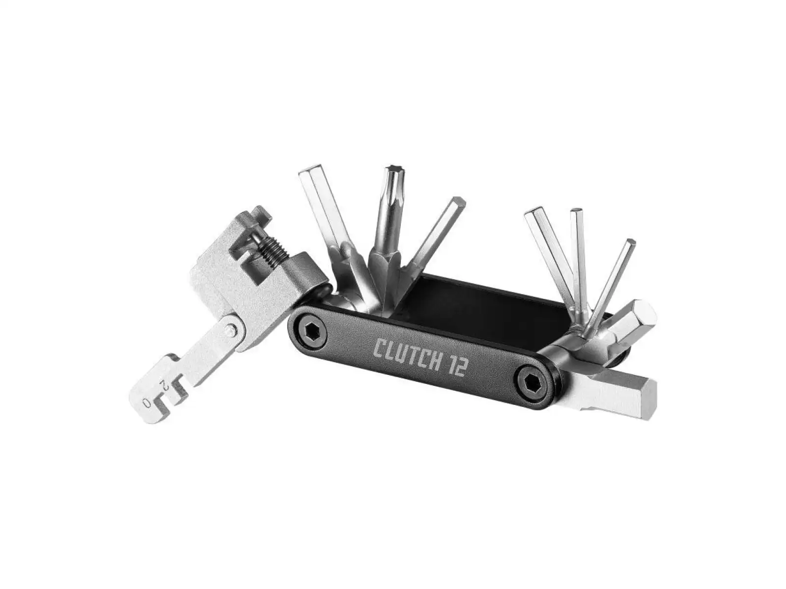 Giant Clutch Box 12 for Airway Sport Sidepull multitool
