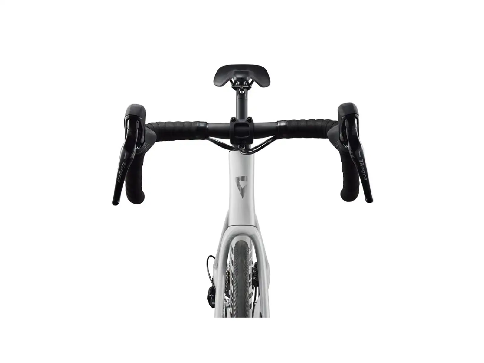 Giant Contend SL 1 road bike Pearl White