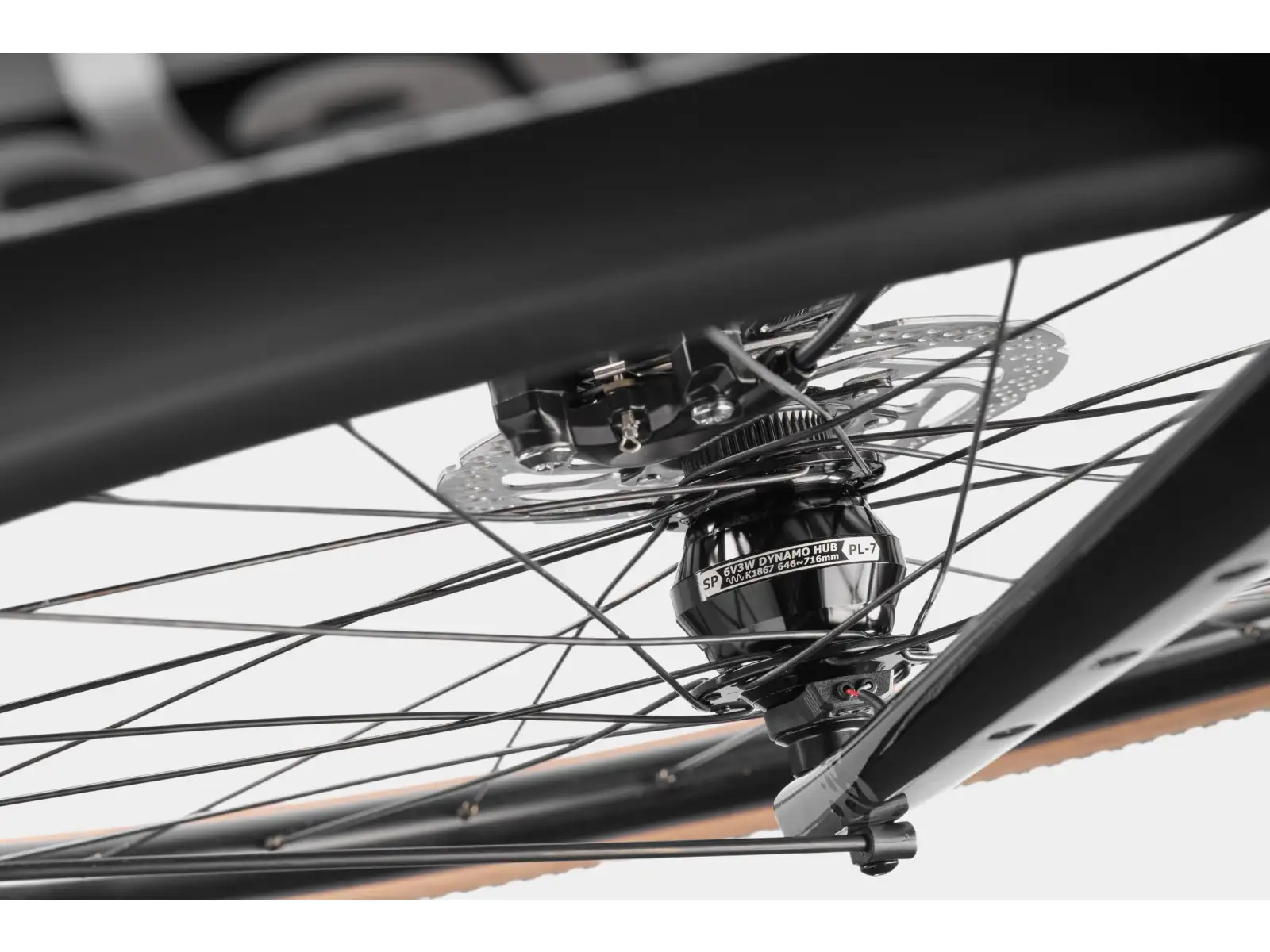 Cannondale Topstone CAAD EQ gravel bike Black