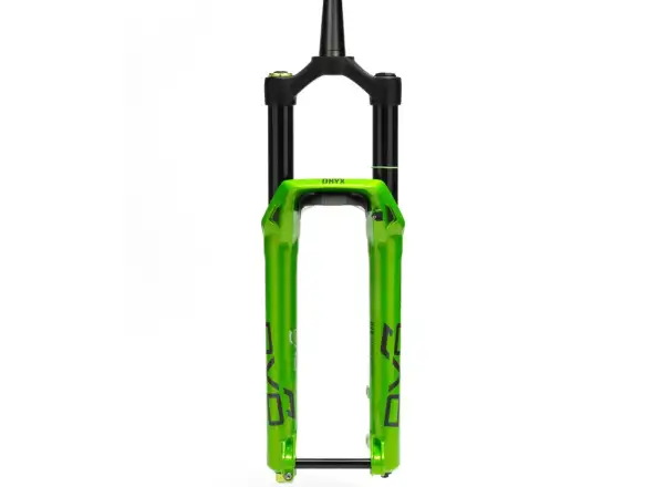 DVO Onyx 38 D1 SL Boost 170 mm 29" MTB fork Factory Green