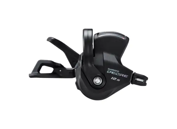 Shimano DEORE SL-M6100 12-speed Right Shifter with Indicator