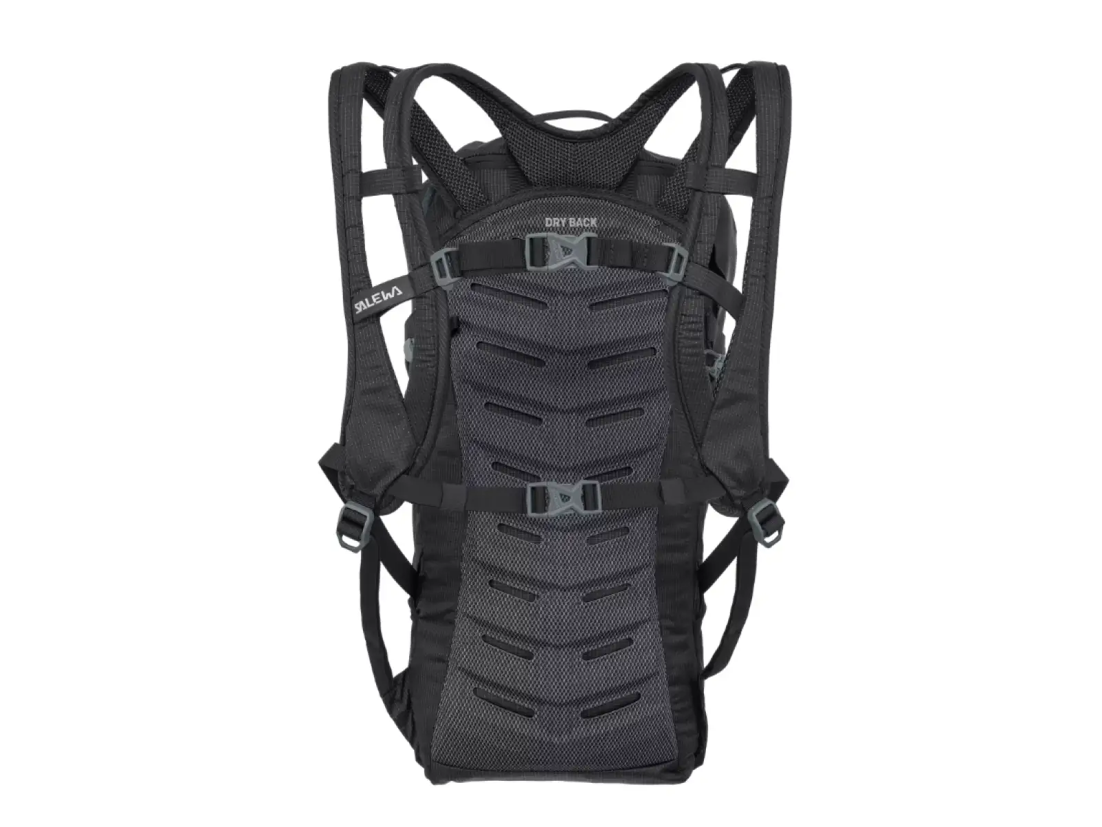 Salewa Ultra Train 22 l backpack Black