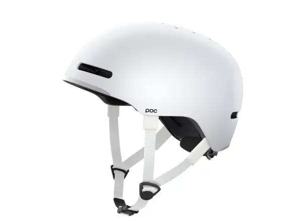 POC Corpora helmet Hydrogen White Matt