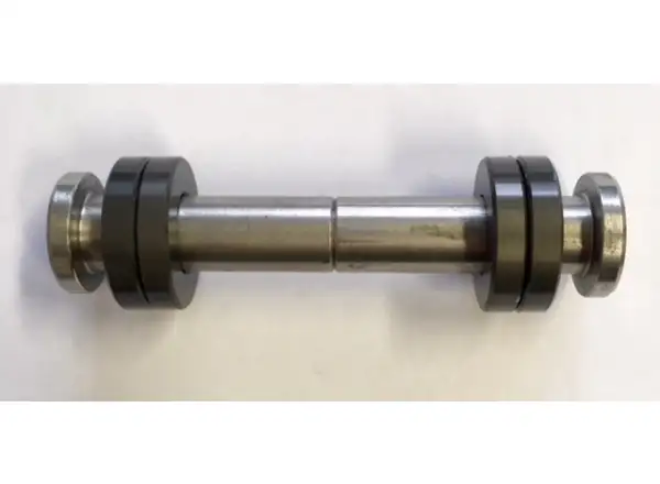 Mongoose Teocali spare frame pivot bolt