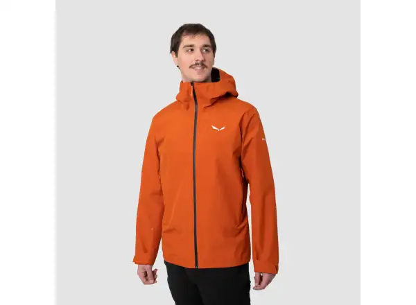 Salewa Puez GTX-Pac men's jacket Autumnal