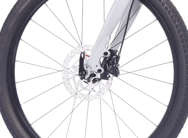 Rock Machine RIFF Tr 24 children's bike Gloss Limerock Grey