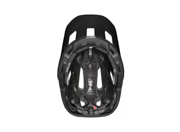 Uvex Renegade MIPS helmet Lilac/Black Matt