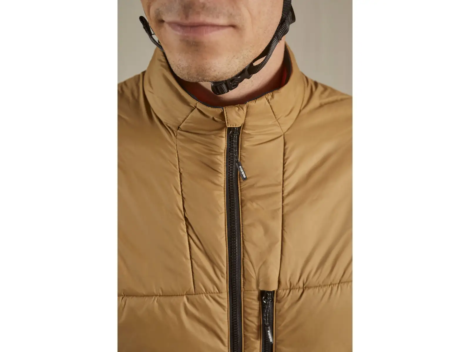Maloja SigotM. men's vest Deep Black Multi
