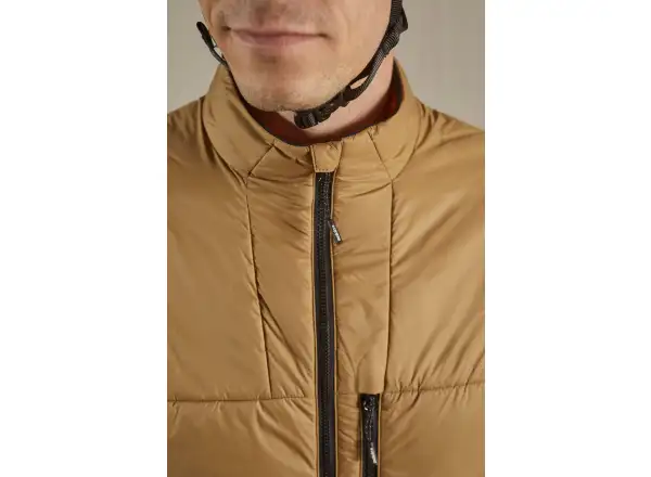 Maloja SigotM. men's vest Deep Black Multi