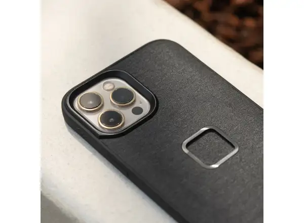 Peak Design Everyday Loop V2 case for iPhone 15 Pro Max Sun