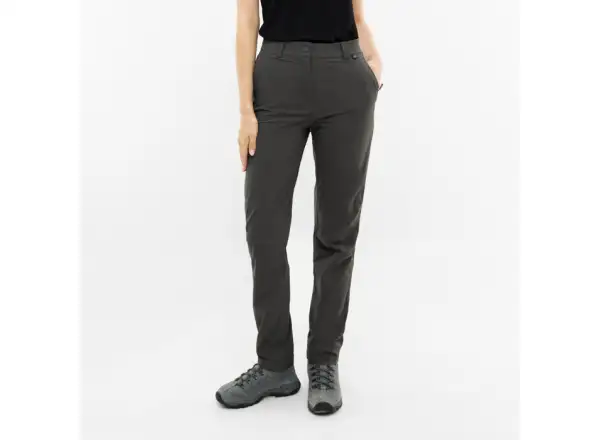 Viking Expander Ultralight women's pants Grey