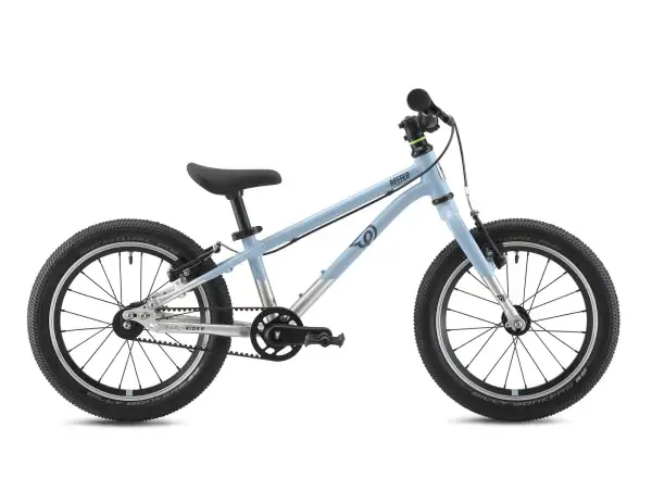 Early Rider Belter 16" kids bike Blue 2026