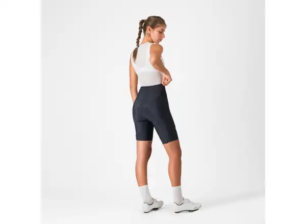 Castelli Prima 2 women's padded shorts Black/Black