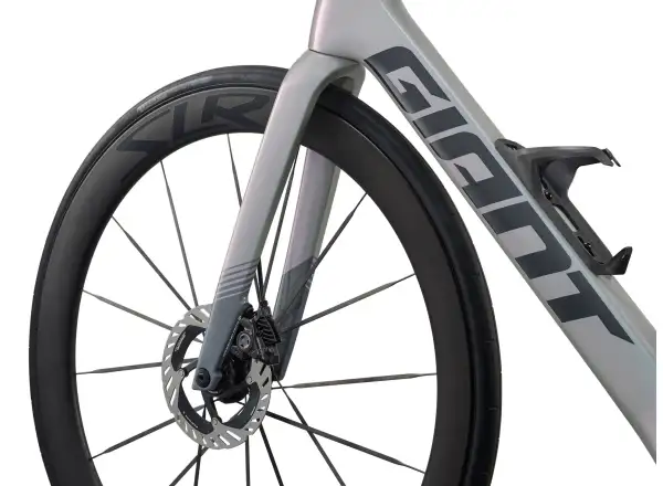 Giant Propel Advanced Pro-DA road bike Supernova Grey