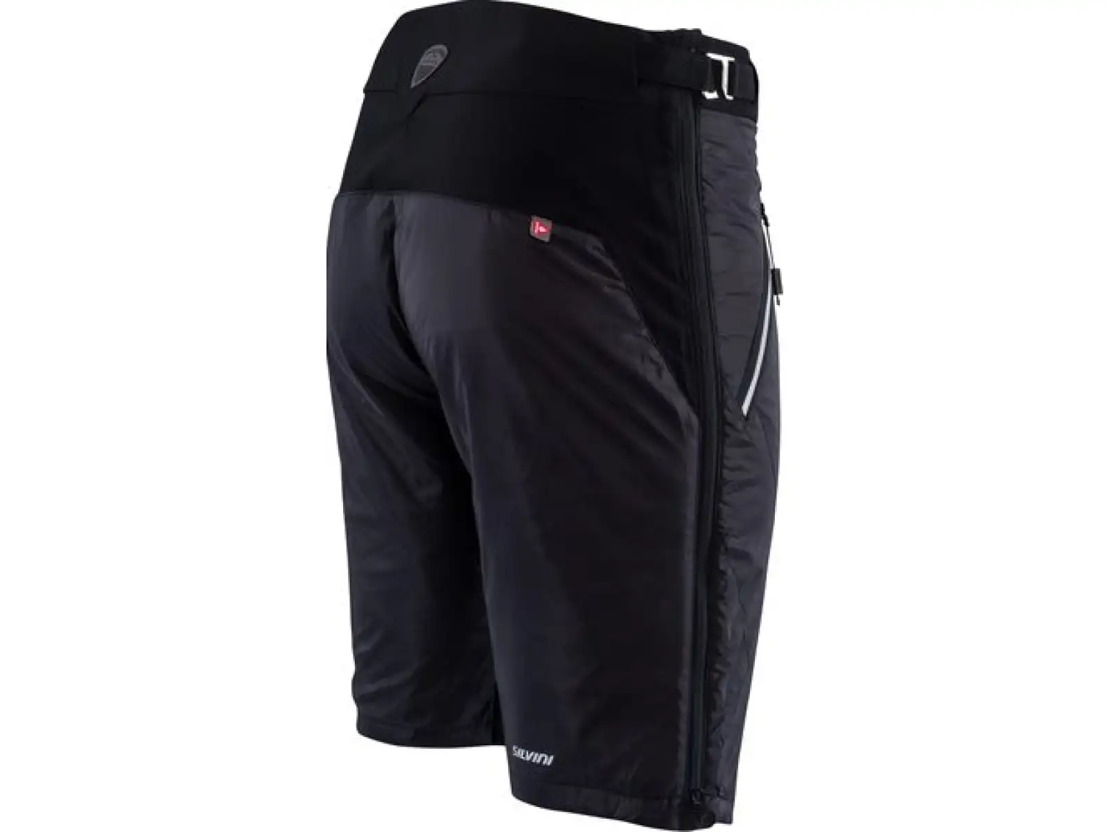 Silvini Primaloft SUD men's shorts black