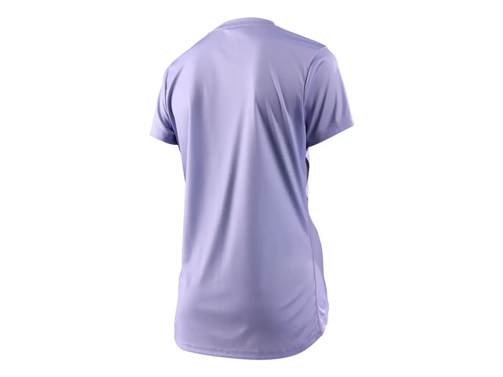 Troy Lee Designs Lilium women's jersey short sleeve Lilac