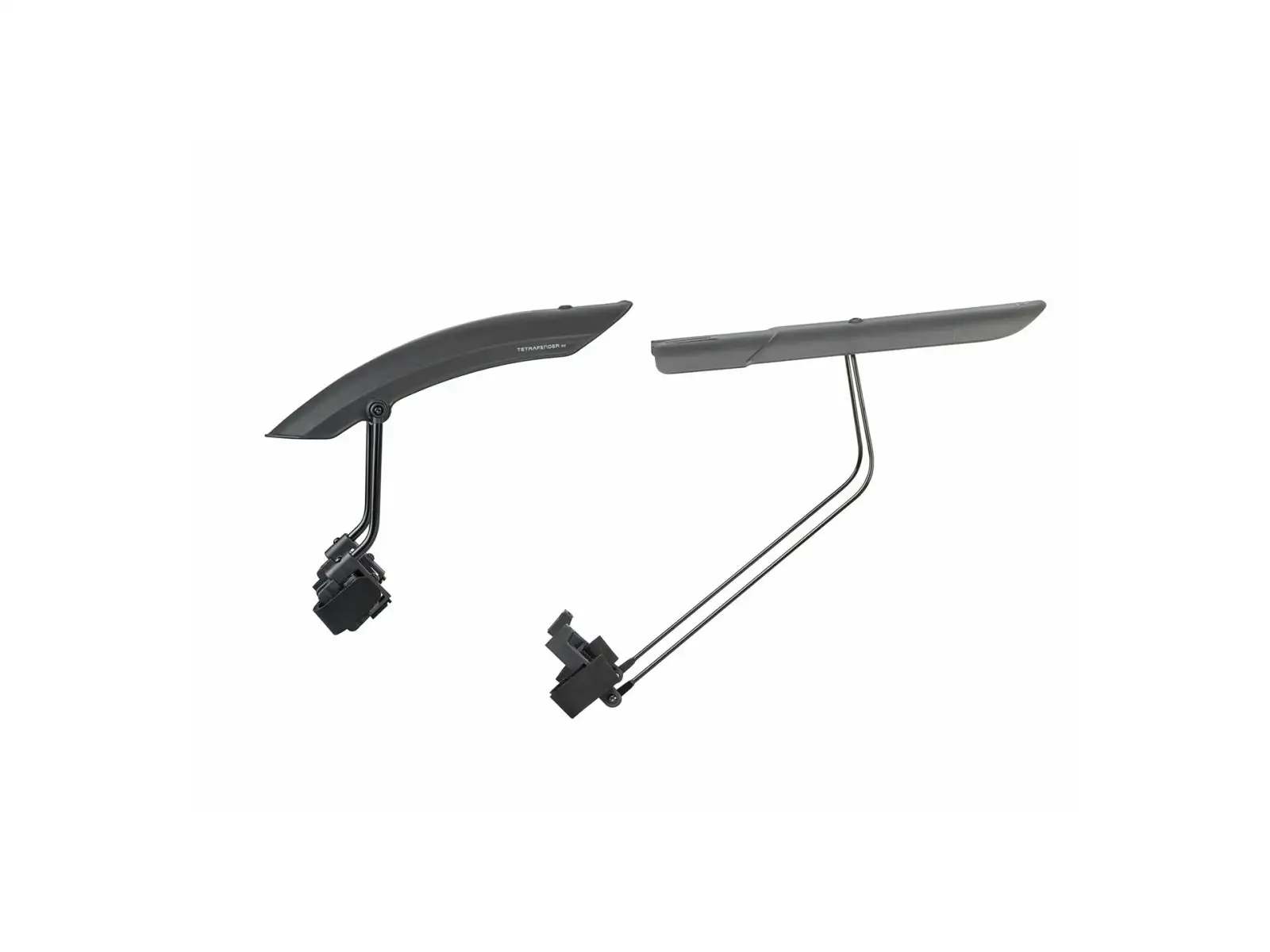 Topeak Tetrafender M2 26–29" rear mudguard black