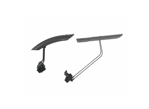 Topeak Tetrafender M2 26–29" rear mudguard black