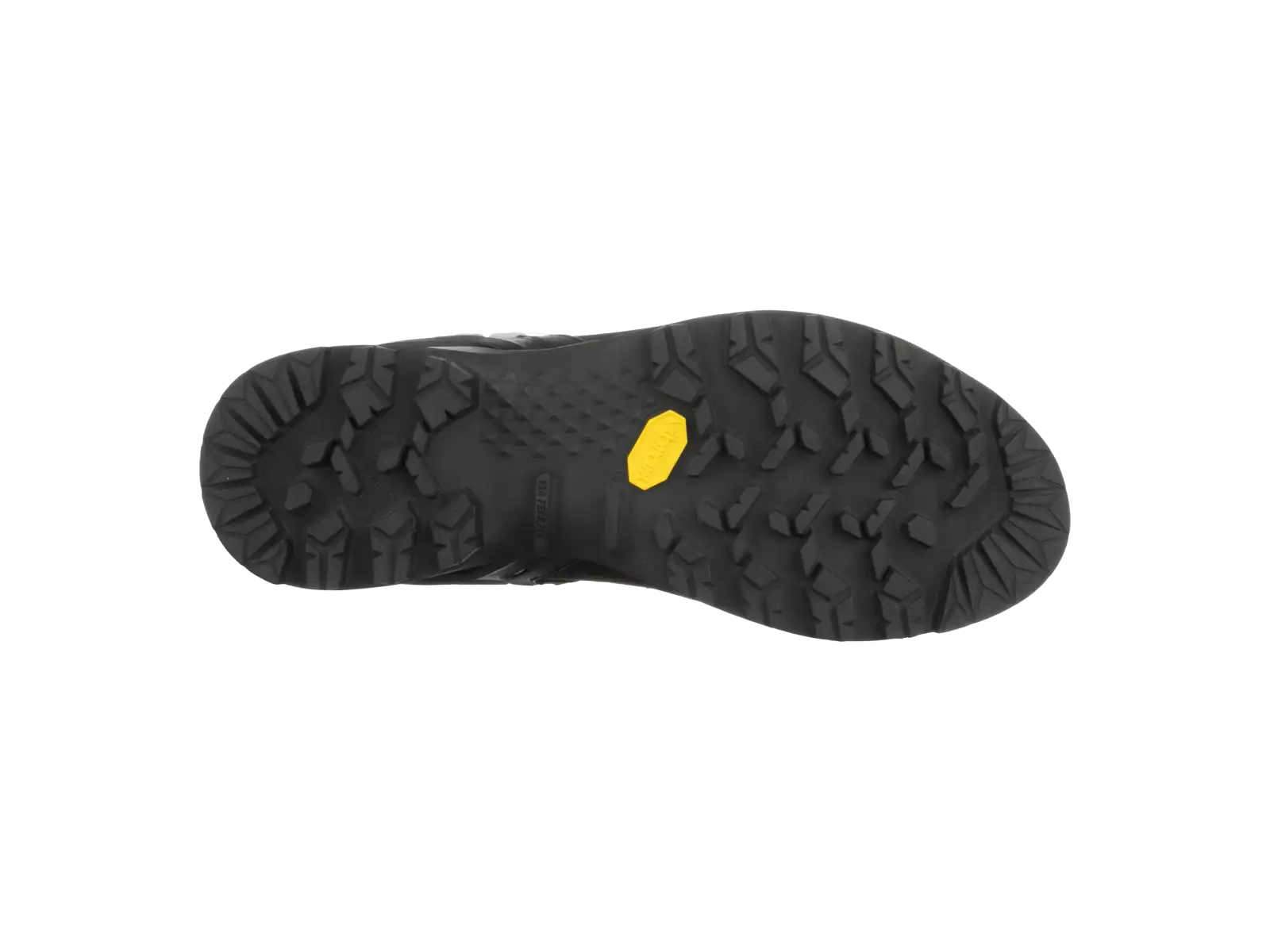 Salewa Mountain Trainer 2 GTX women's hiking shoes Shadow/Black