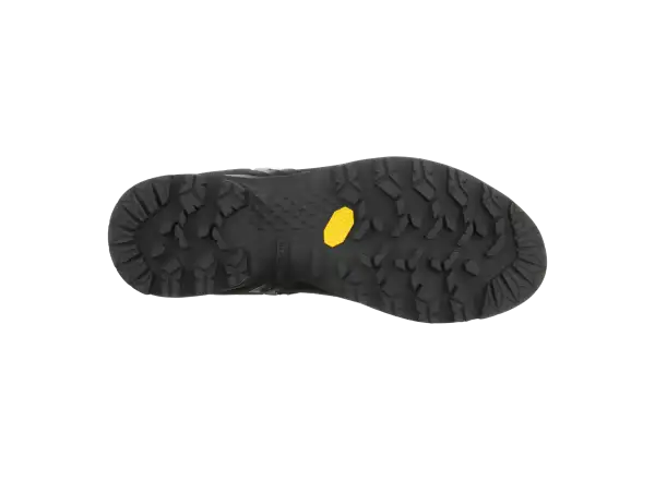 Salewa Mountain Trainer 2 GTX women's hiking shoes Shadow/Black