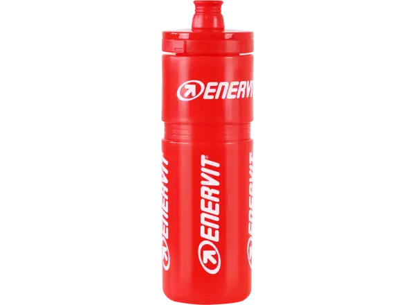 Enervit bottle 0.7 l red
