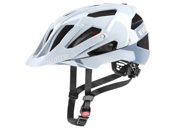 Uvex Quatro MTB helmet Cloud Camo