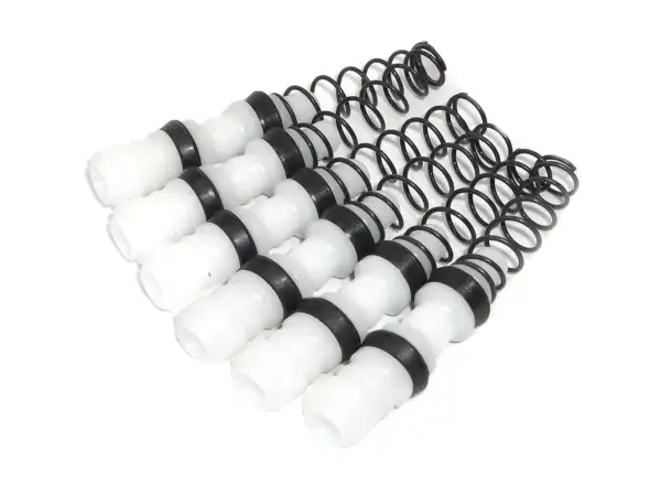 Sram Bulk Piston kit Guide G2 R/RS 6pcs piston set