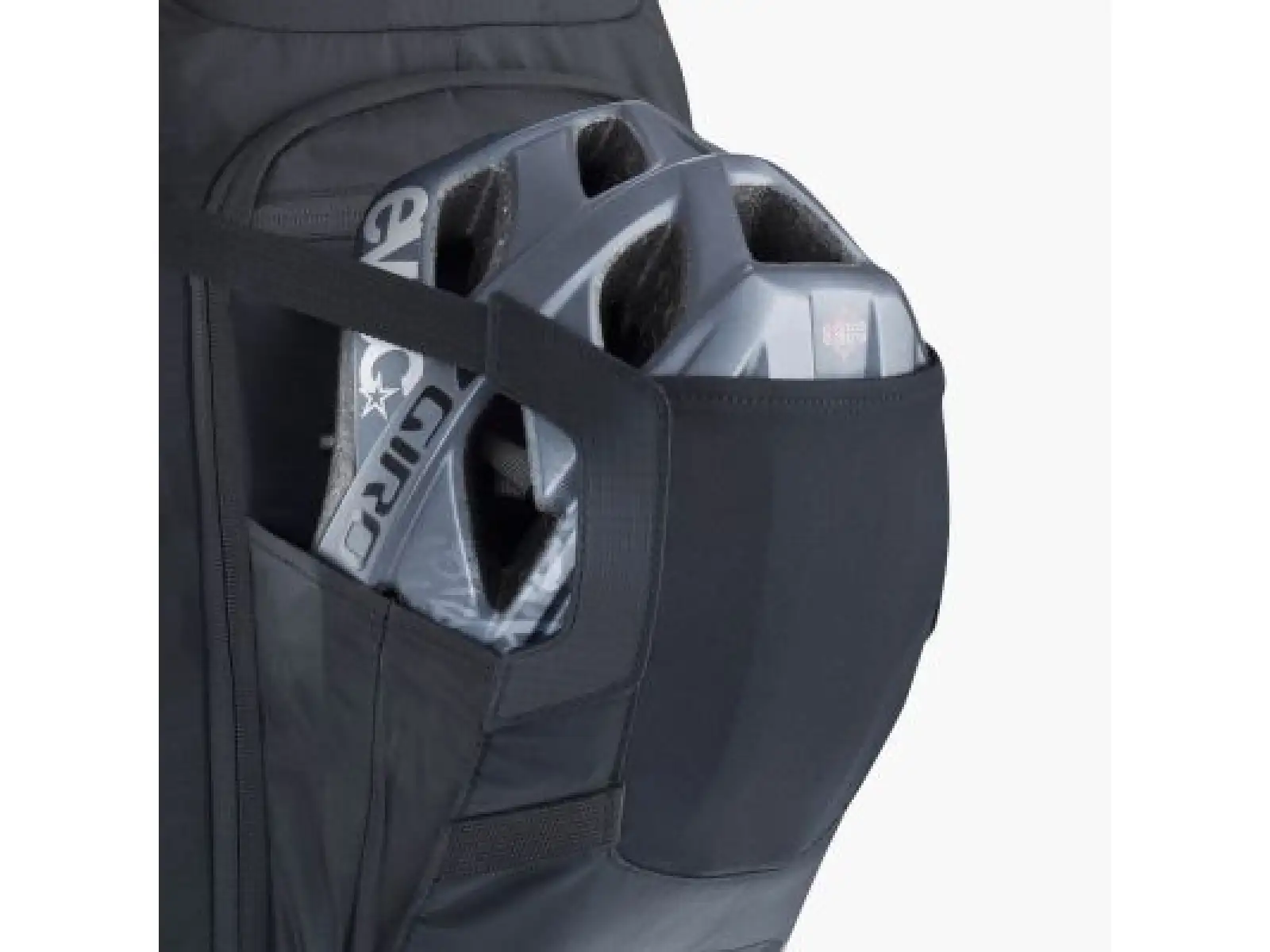 Evoc FR Enduro Blackline 16 backpack 16 l black