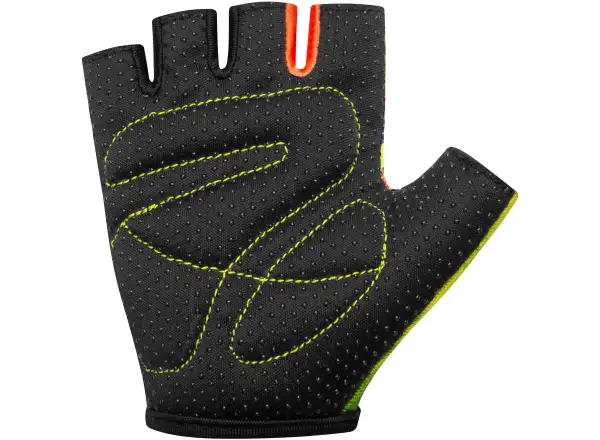 Etape Tiny children's short gloves green