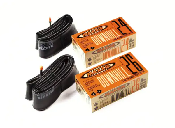 Maxxis Freeride tube 29x2.20-2.50" Schrader valve
