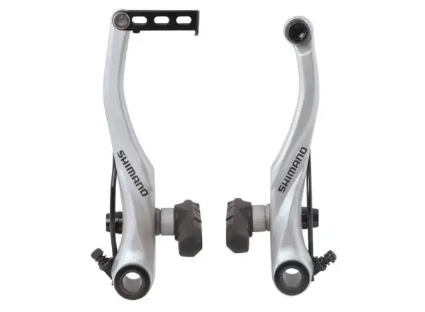Shimano BR-T4000 V Brakes Silver pair
