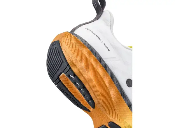 Craft Endurance 2 men's running shoes white