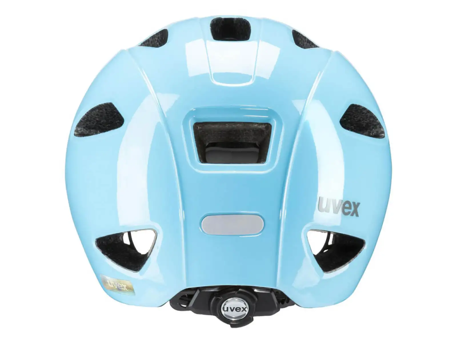 Uvex Oyo helmet Cloud Blue/Grey
