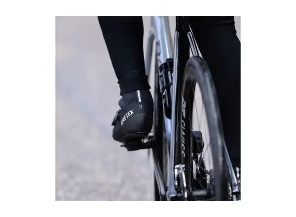Northwave Flagship R Gtx Winter Road Cycling Shoes Men Black