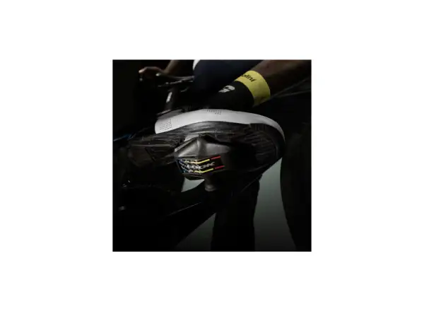 Look Keo Blade Carbon Ceramic Ti 16 road pedals