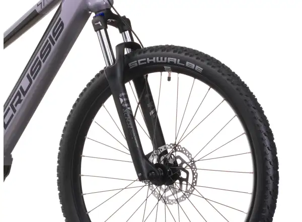 Crussis e-Fionna 7.11 513Wh mountain e-bike
