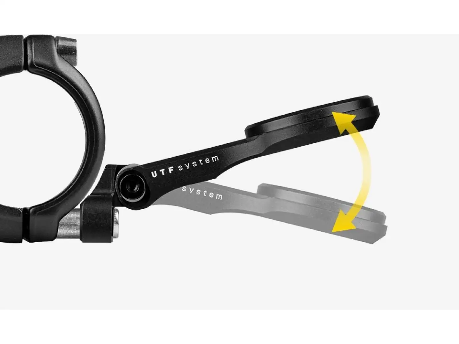 Topeak UTF Multi-Mount Pro holder